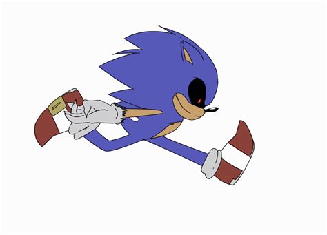The perfect Beast Sonic Fnf Sonic Exe Animated GIF for your conversation. . Sonic exe gif